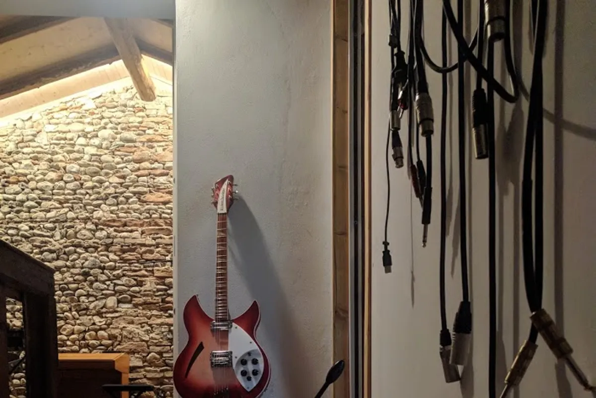 Outside Inside Studio