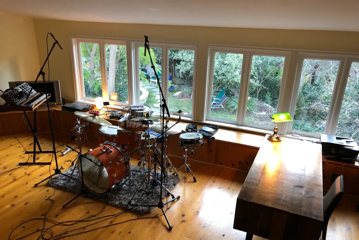 Owl Foot Ranch Studio