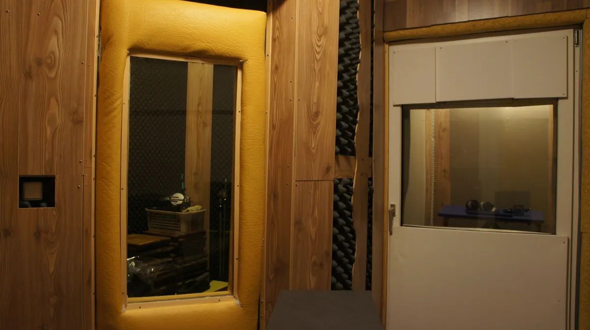 P3 Mini Studio