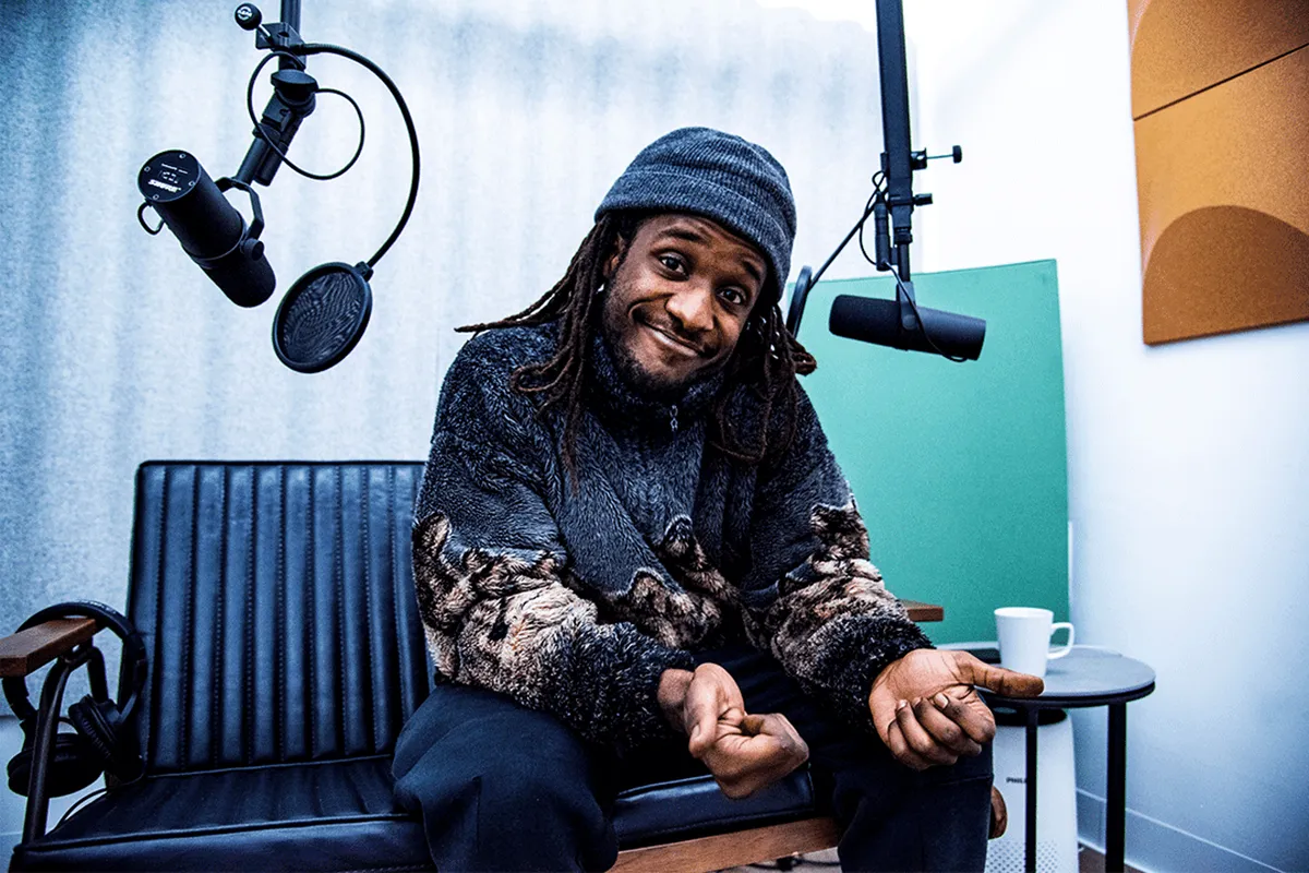 Paddington Works (LIVE Suite)