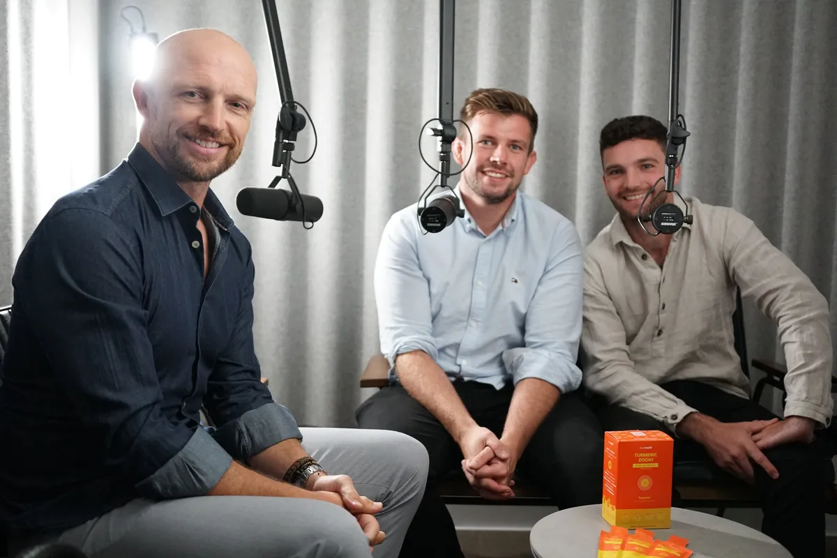 Paddington Works (LIVE Suite)