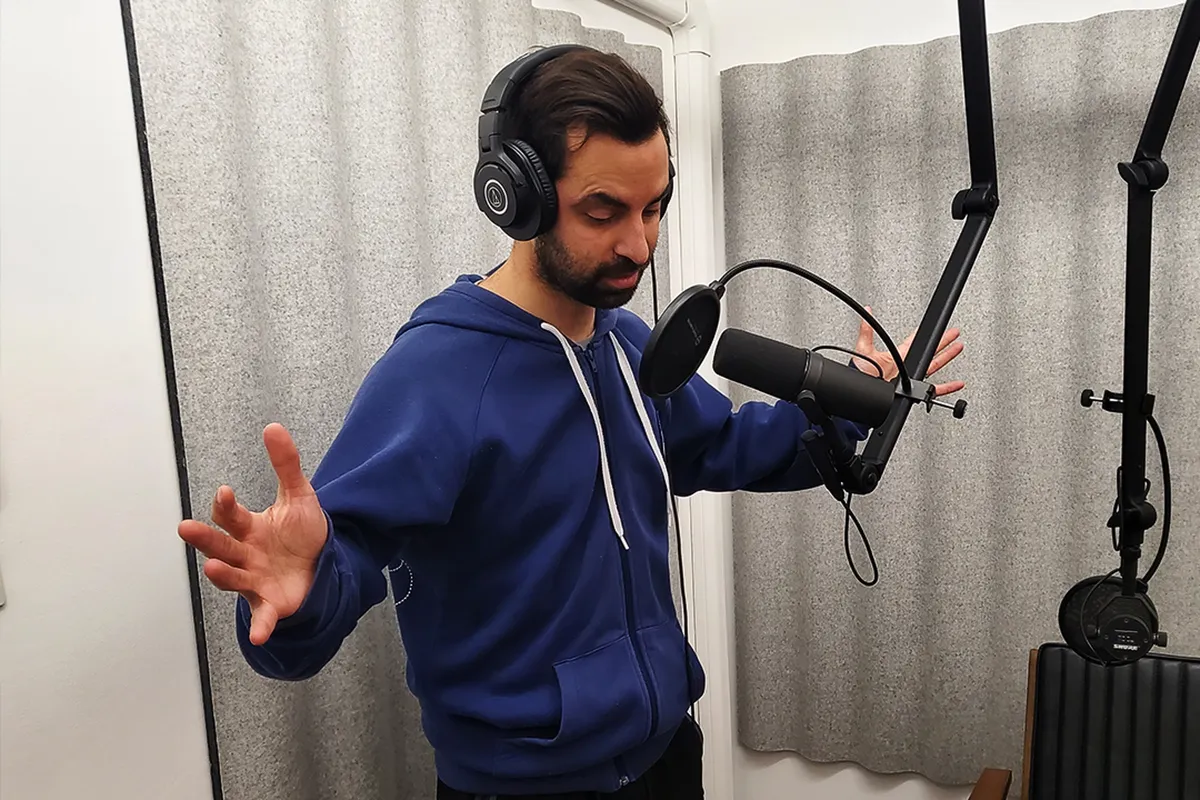 Paddington Works (LIVE Suite)