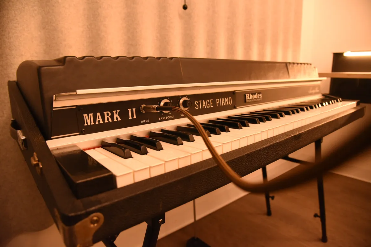 Paddington Works (RHODES Studio)