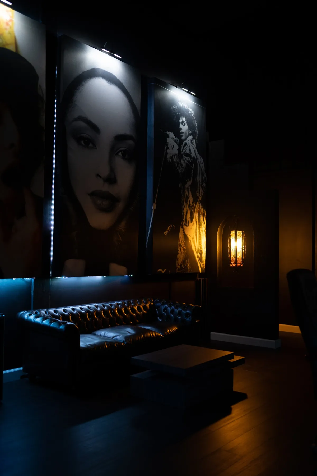 Parallel Sound Recording Studio