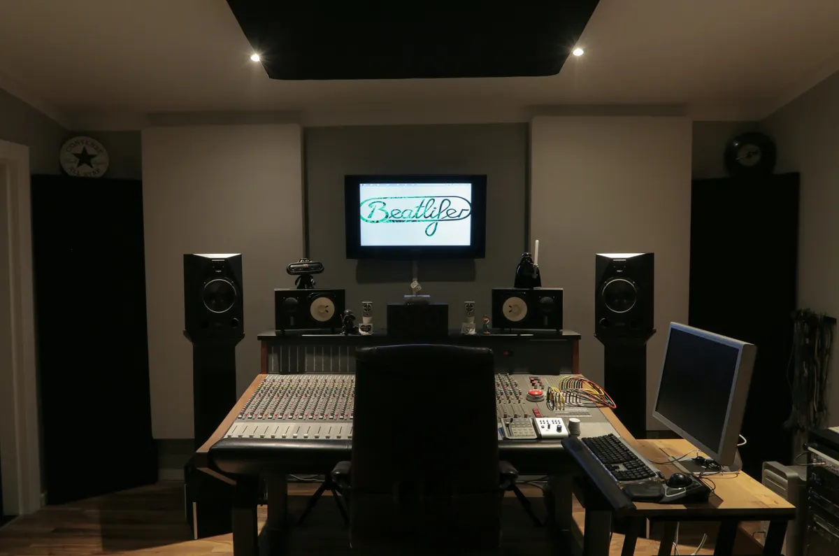 Parallel-Studios