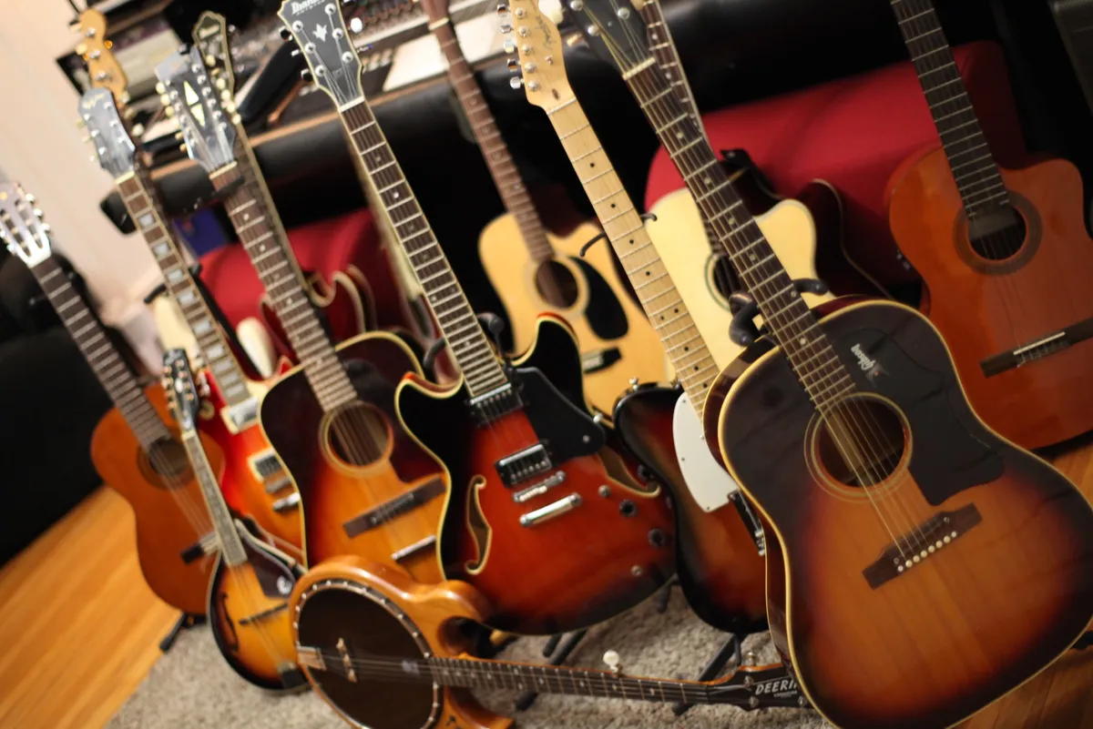 Pearl Tone Recordings