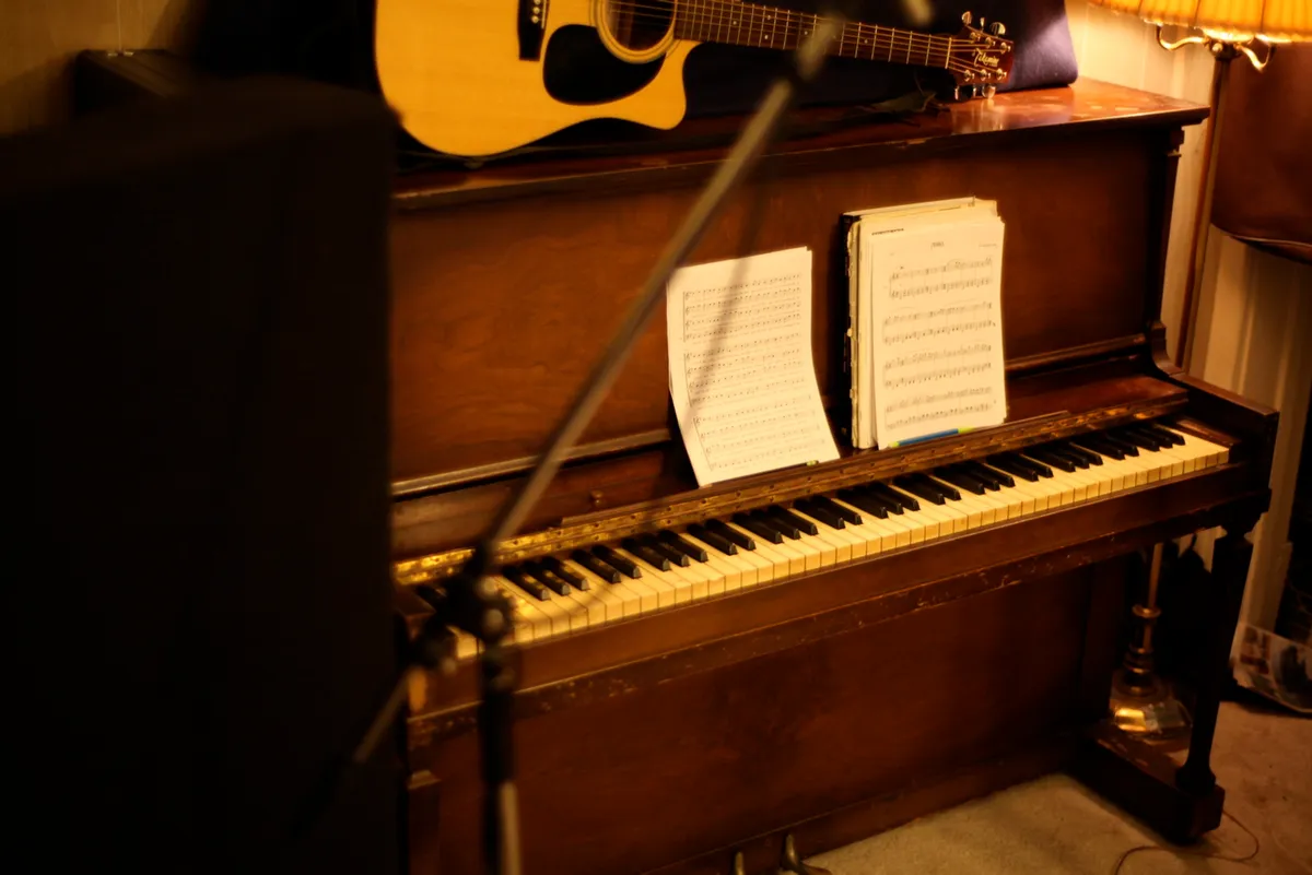 Pearl Tone Recordings