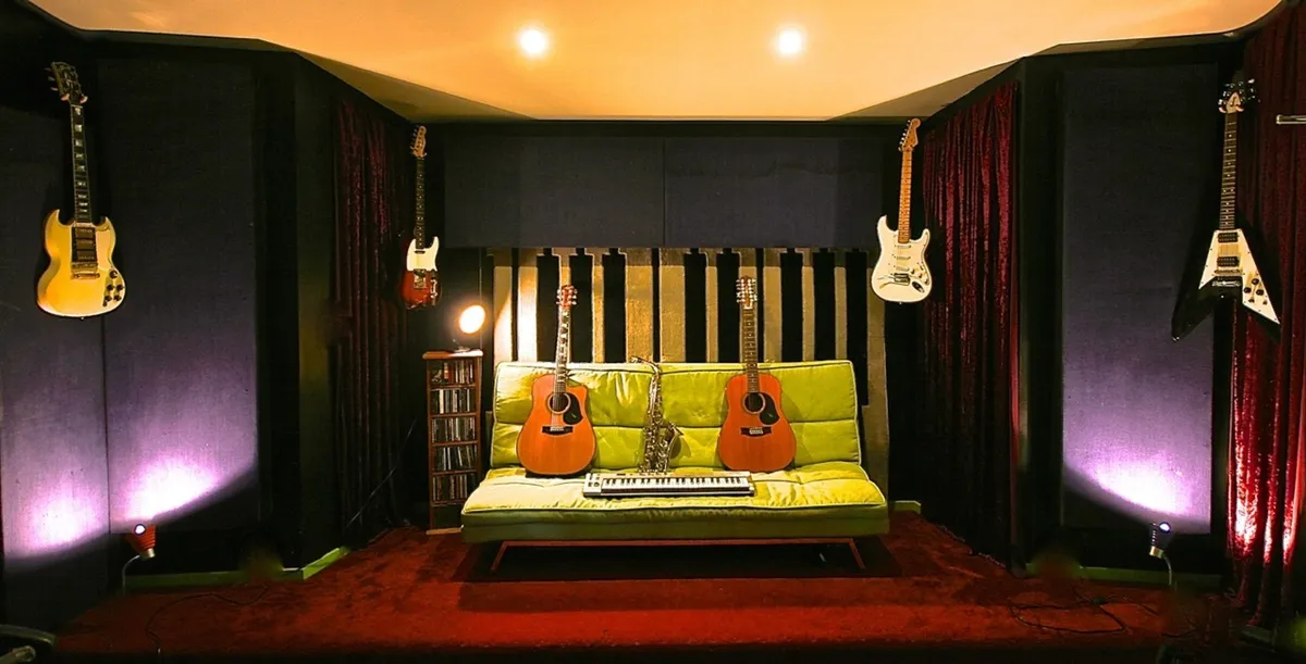 Phat Majik Entertainment