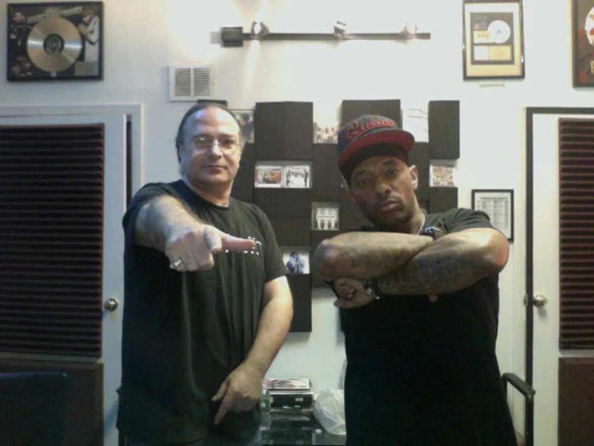 Plain Truth ENT Studios