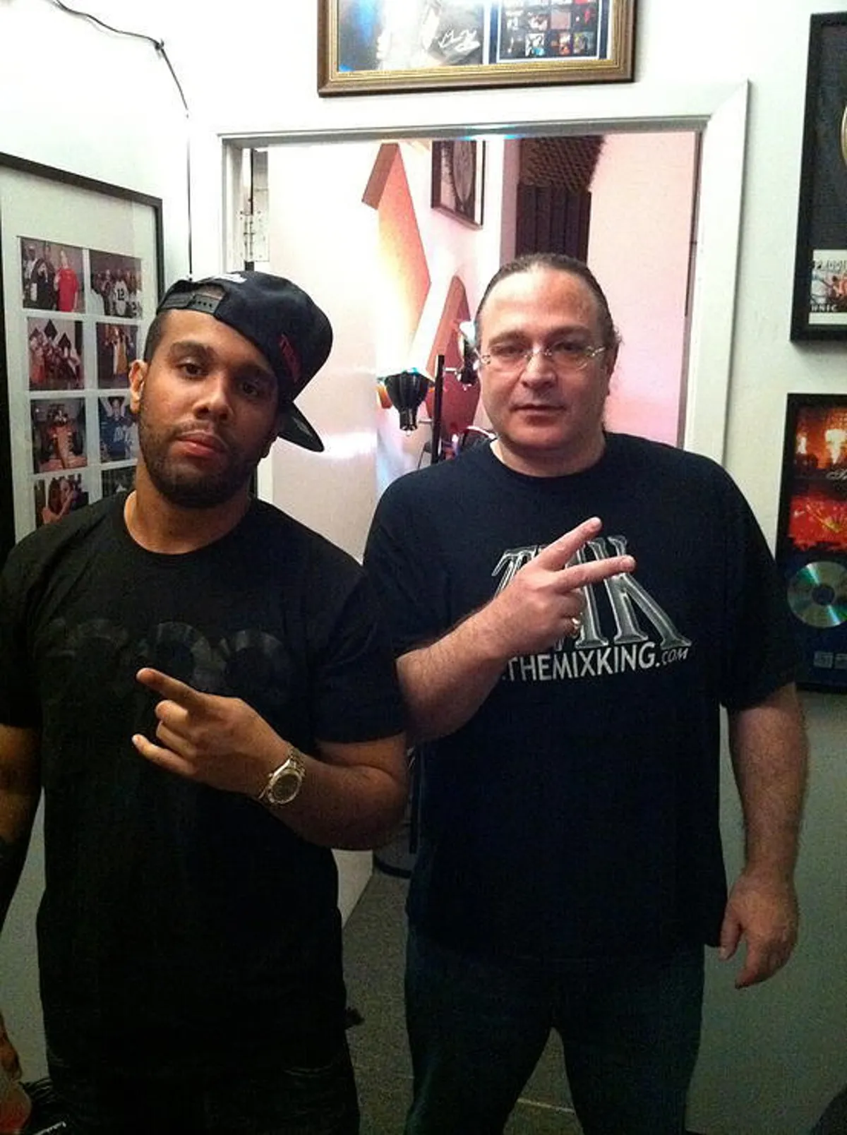 Plain Truth ENT Studios