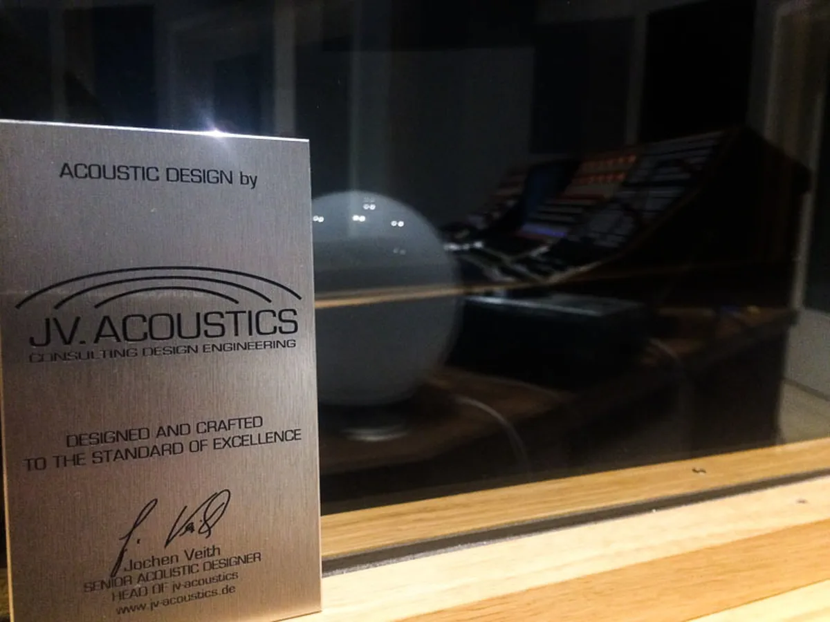 Planet Earth Studios