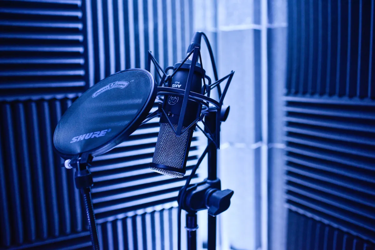 Platinum House Studios