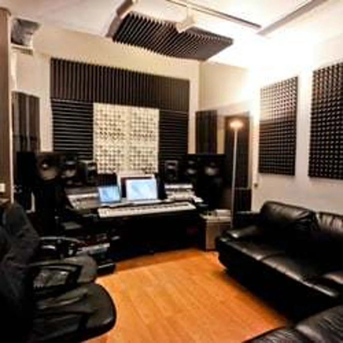 Platinum Label Entertainment Studio