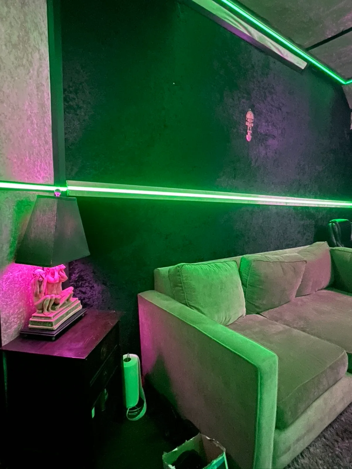 Plugged Inn Studios Burbank