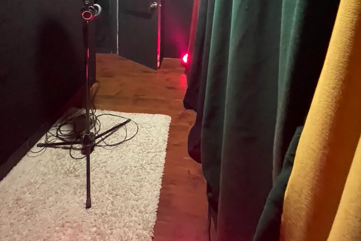 Plugged Inn Studios Burbank