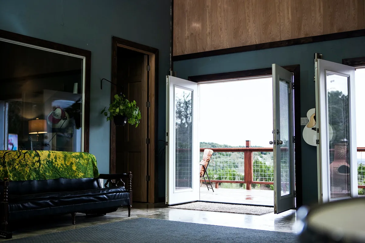 Plum Creek Sound Studios