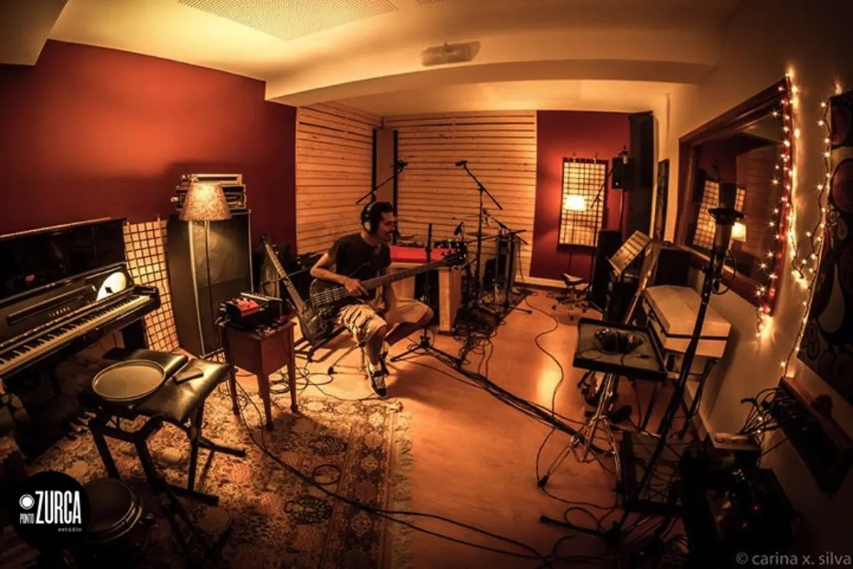 PontoZurca Estúdio