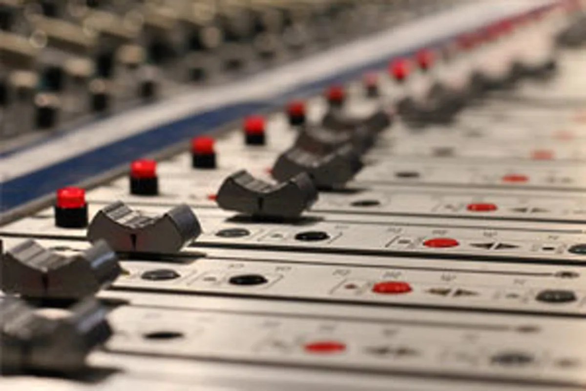 Prairie Sun Recording