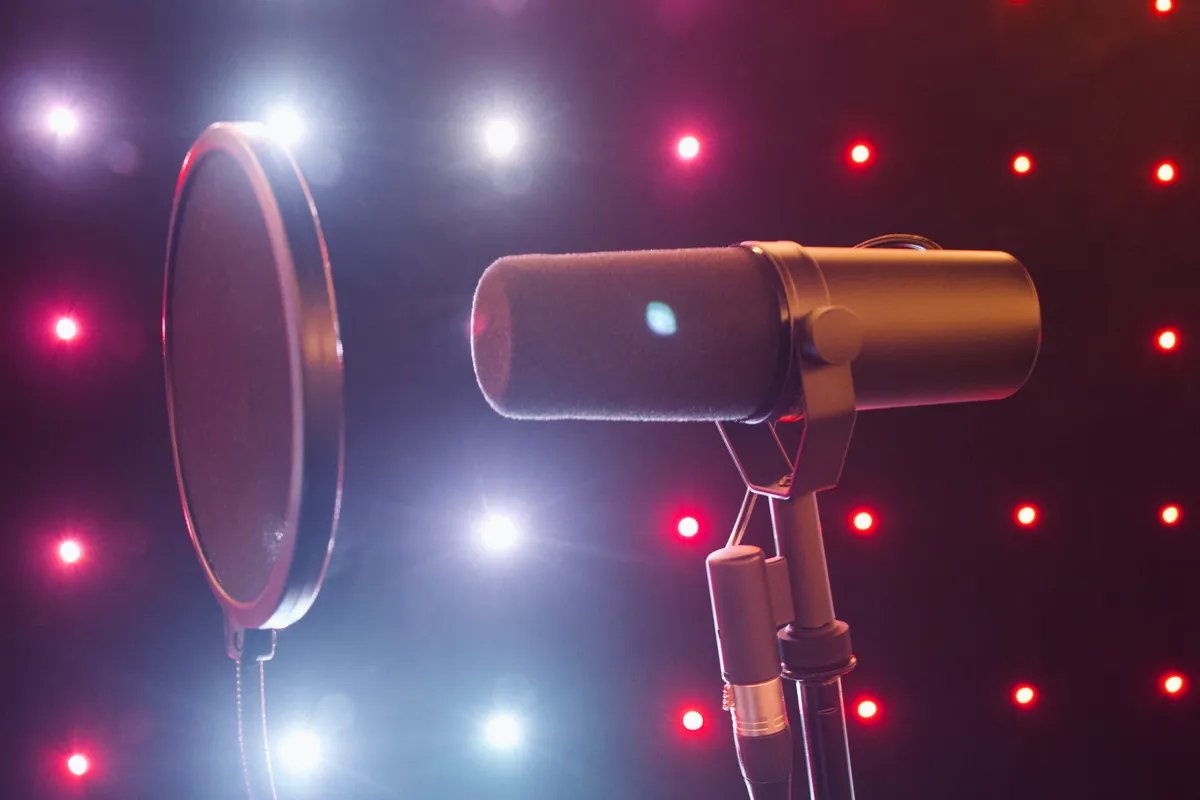 Prince Street Studios