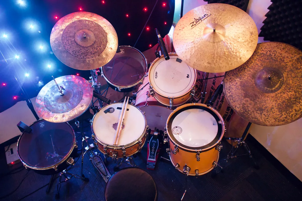 Prince Street Studios