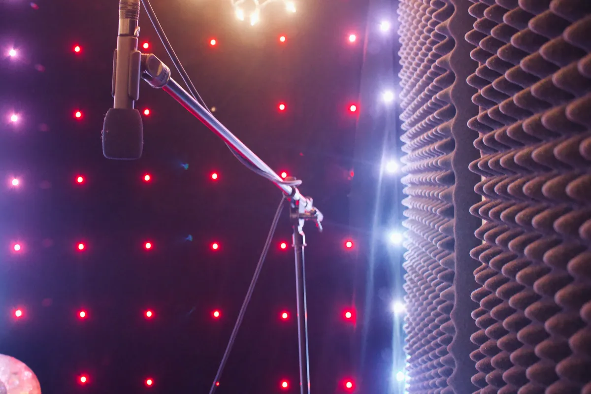 Prince Street Studios