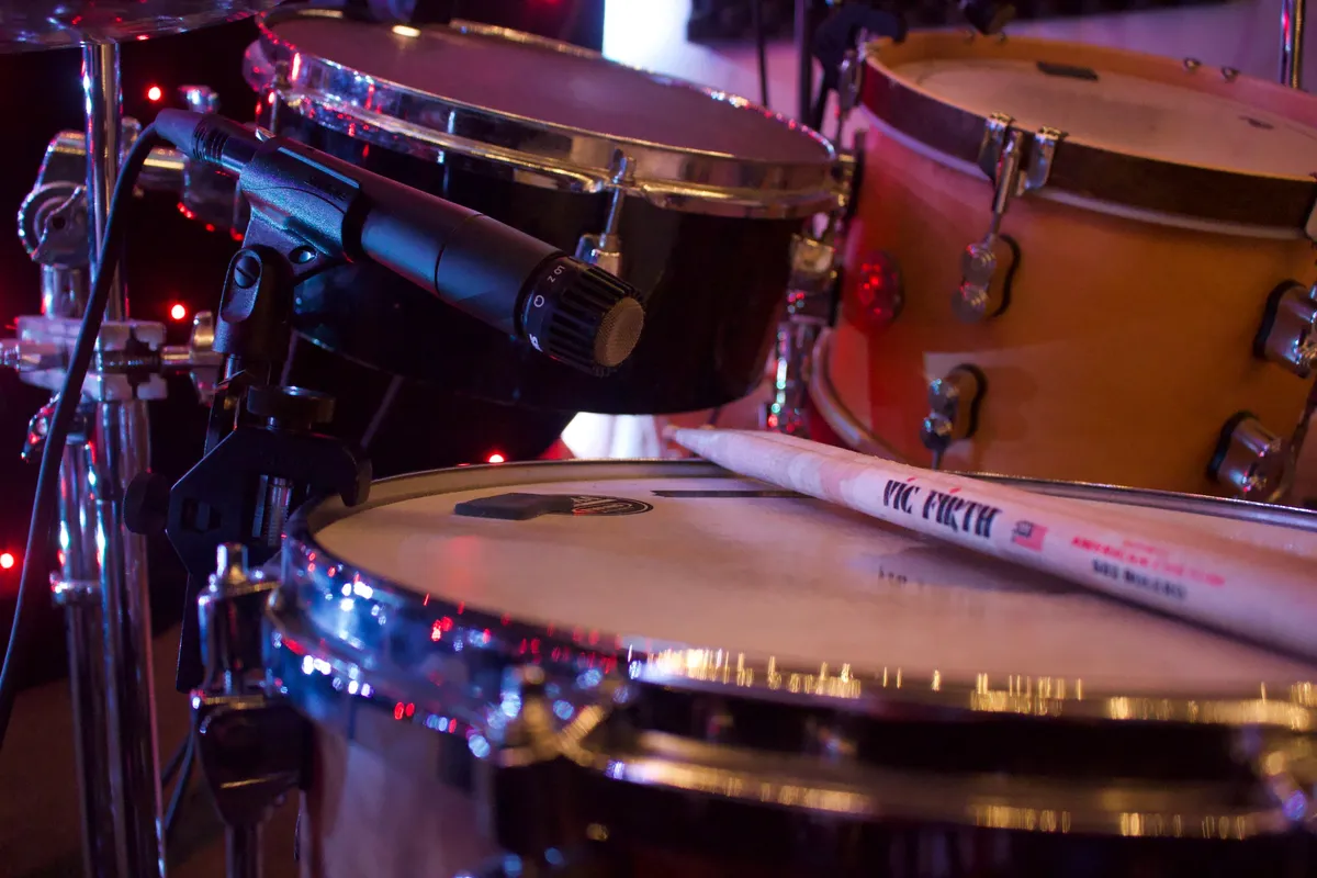 Prince Street Studios