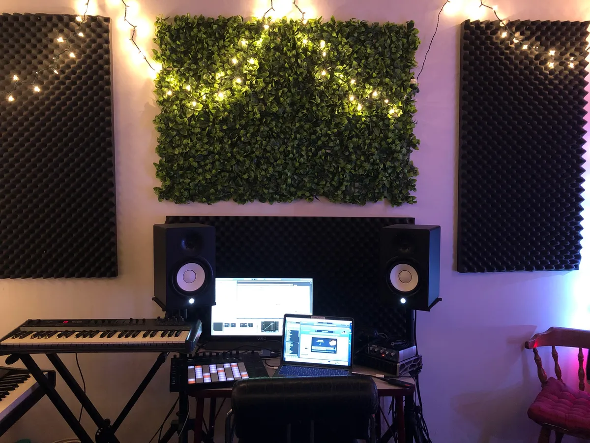 Prince Street Studios