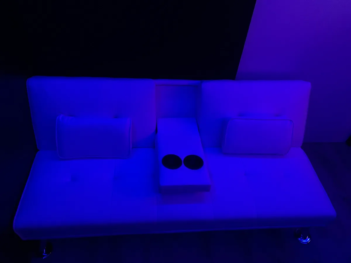 Producer Rooms Studios