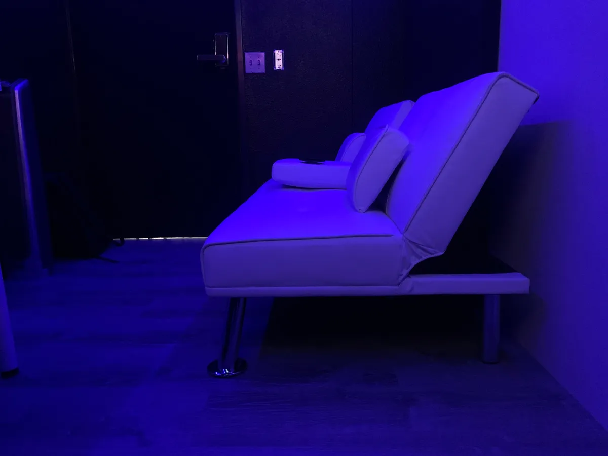 Producer Rooms Studios