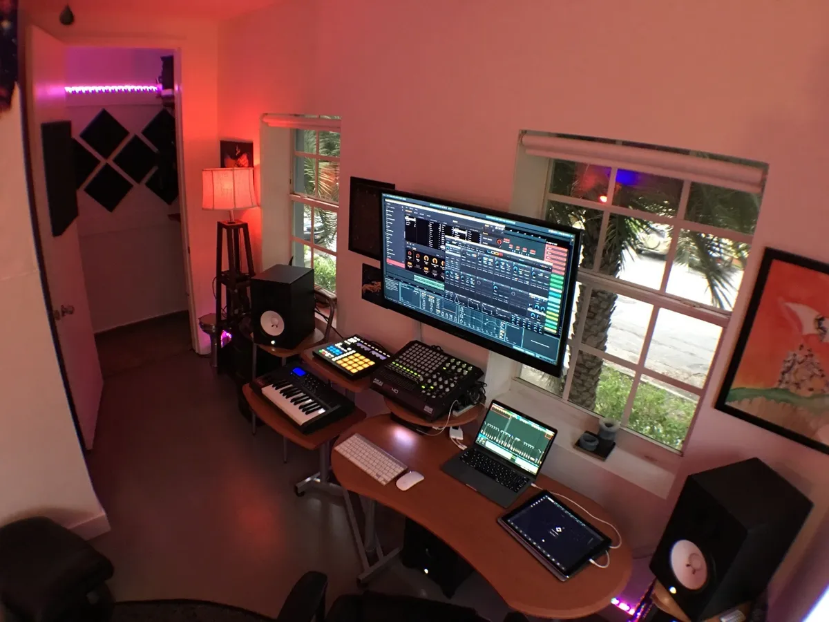 Production Studio