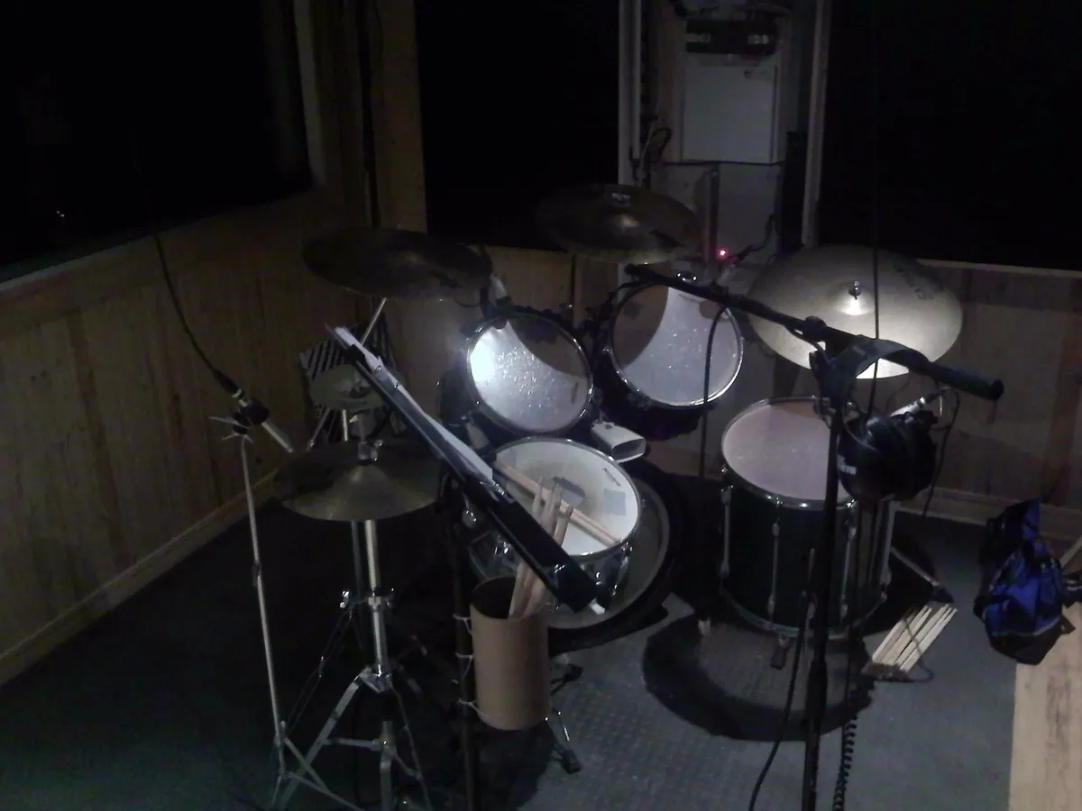 Productions Green House