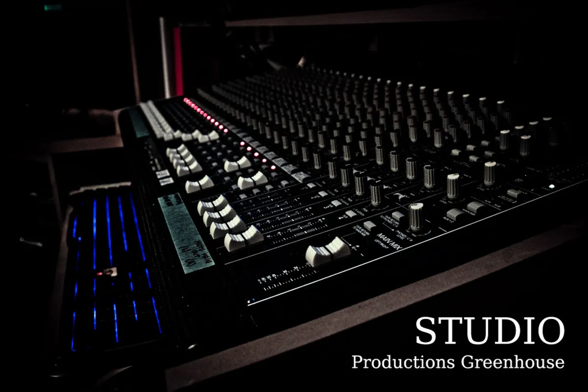 Productions Green House