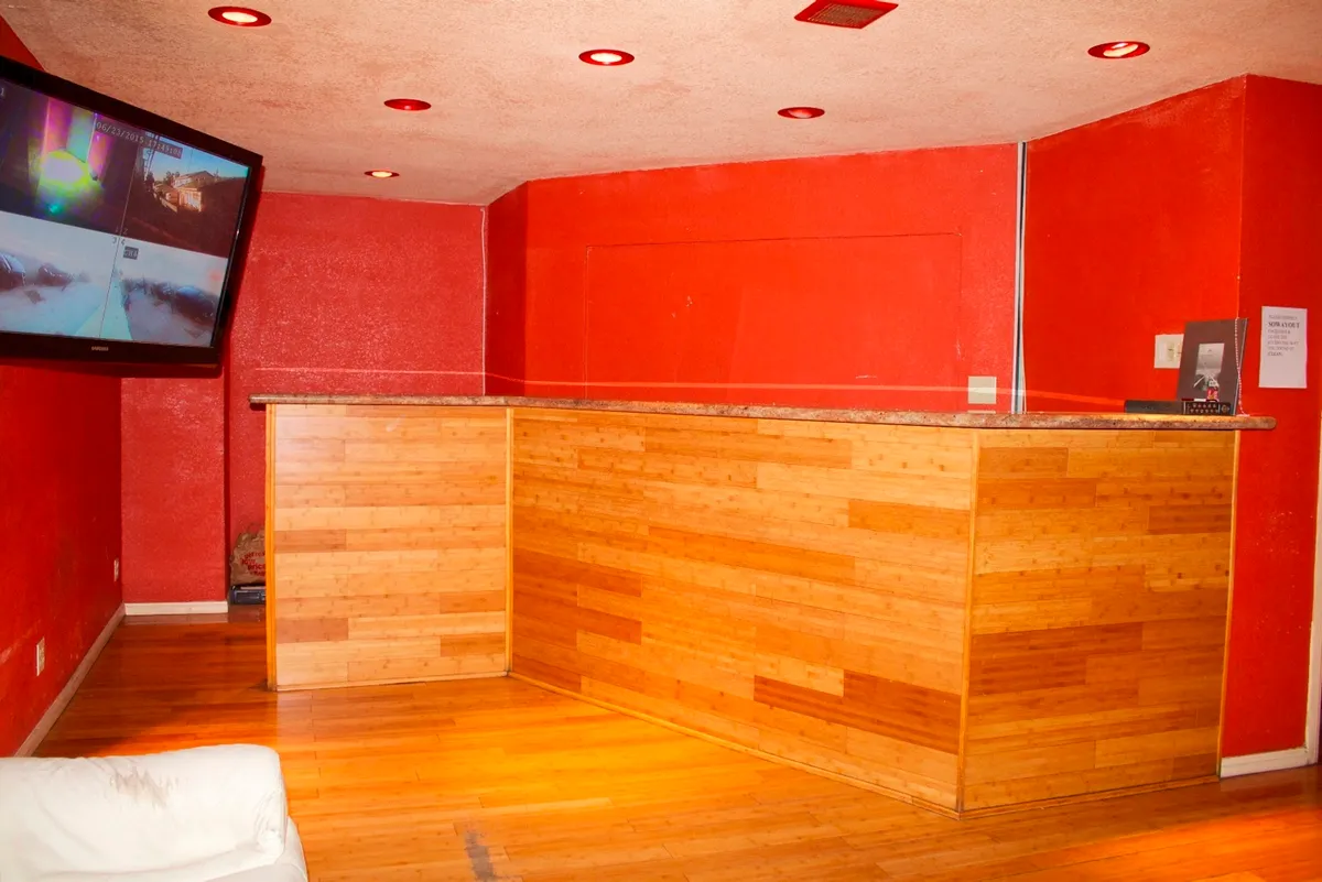 Professional Recording Studio