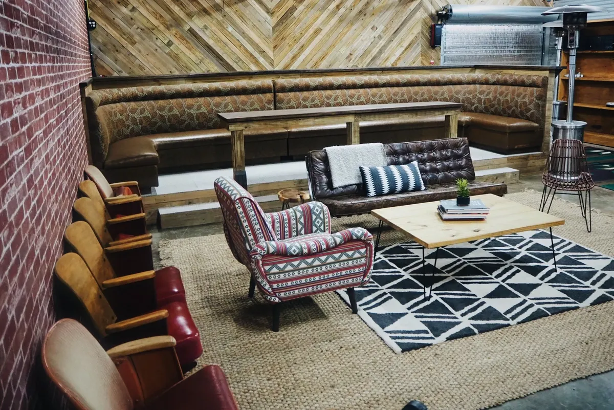 Pure Life Studio (Rehearsal Space)