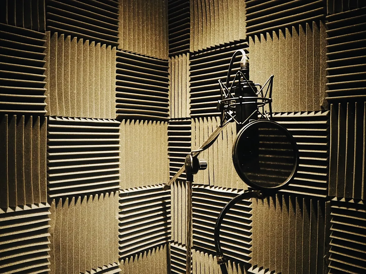 Pure Life Studio (Studio A)