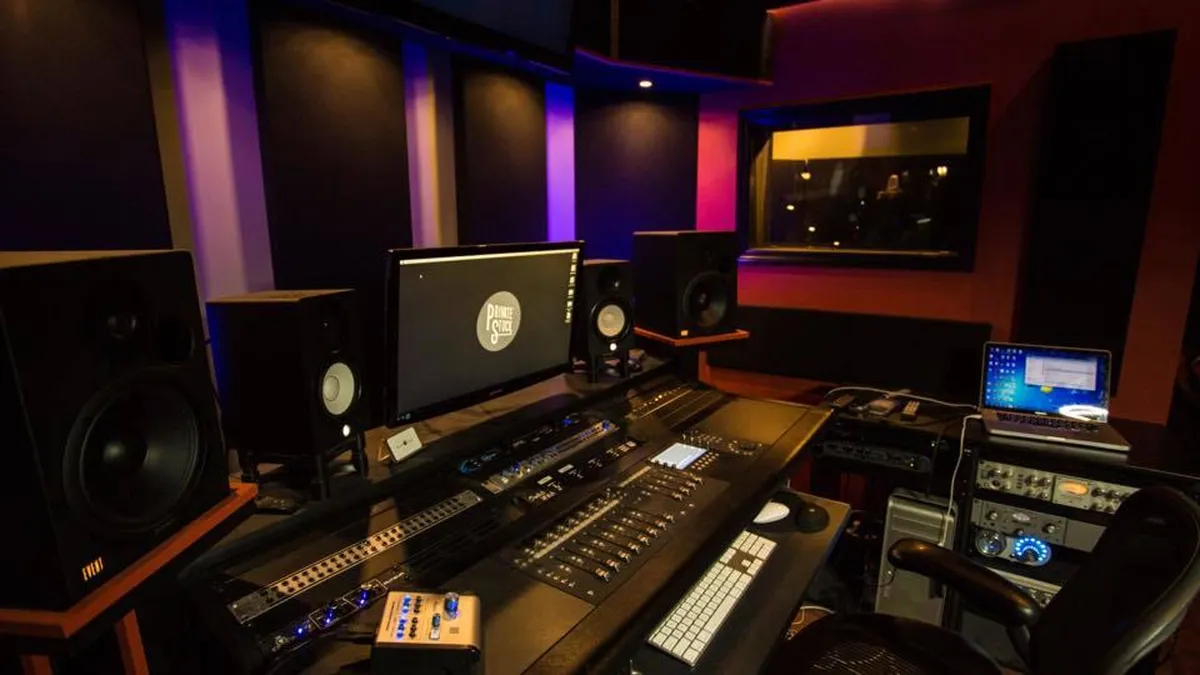 PVTSTCK Studio (Private Stock)