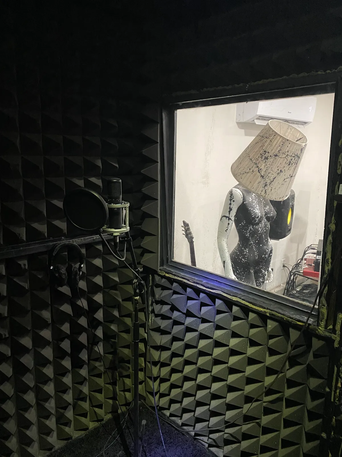 Quality Home Studio in Tucson (In-Person/Online)