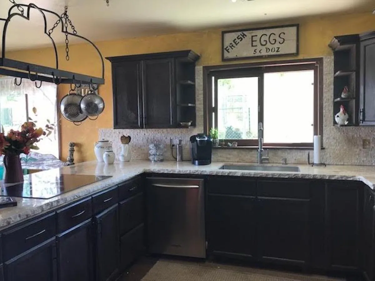 R&B Rockin'Ranch, Pioneertown, CA entire estate w/privacy!