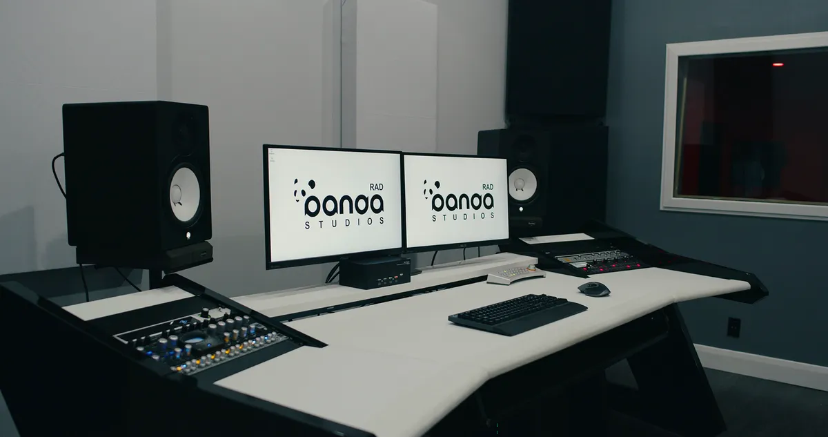 Rad Panda Studios
