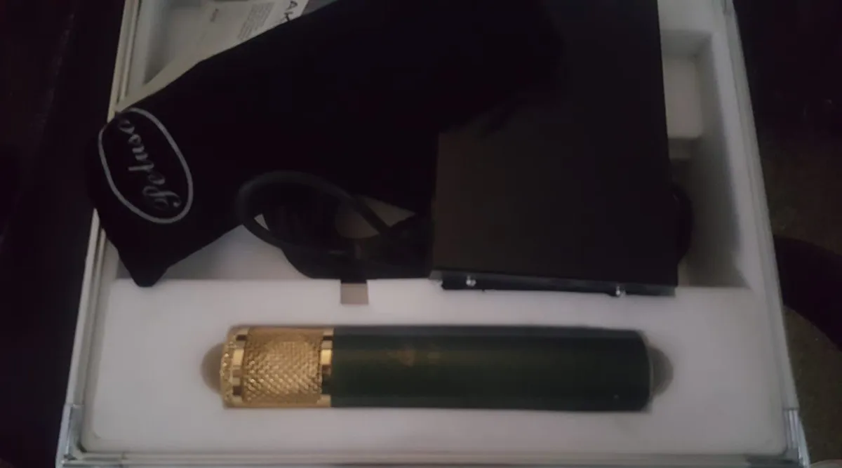 Rain Studios (Studio C) outside producers/engineers welcome