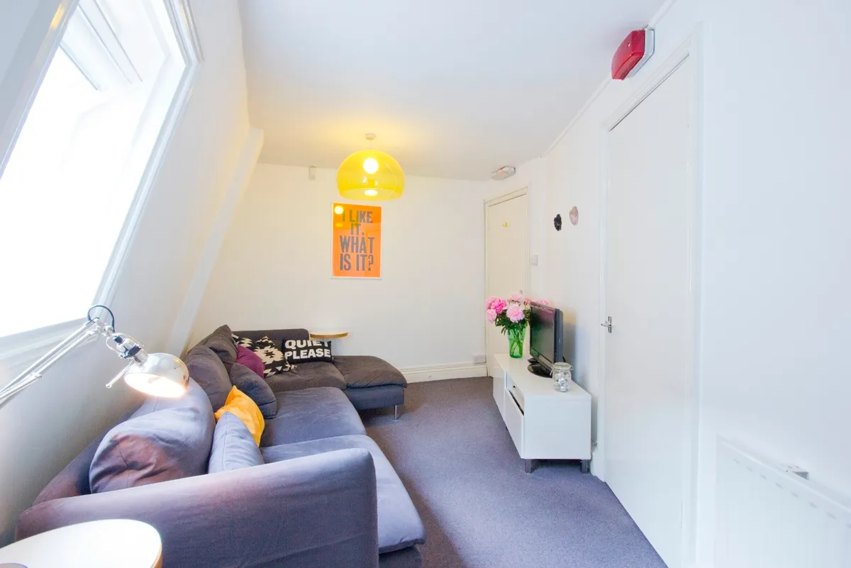 Ravenscourt Studios (Studio 3)