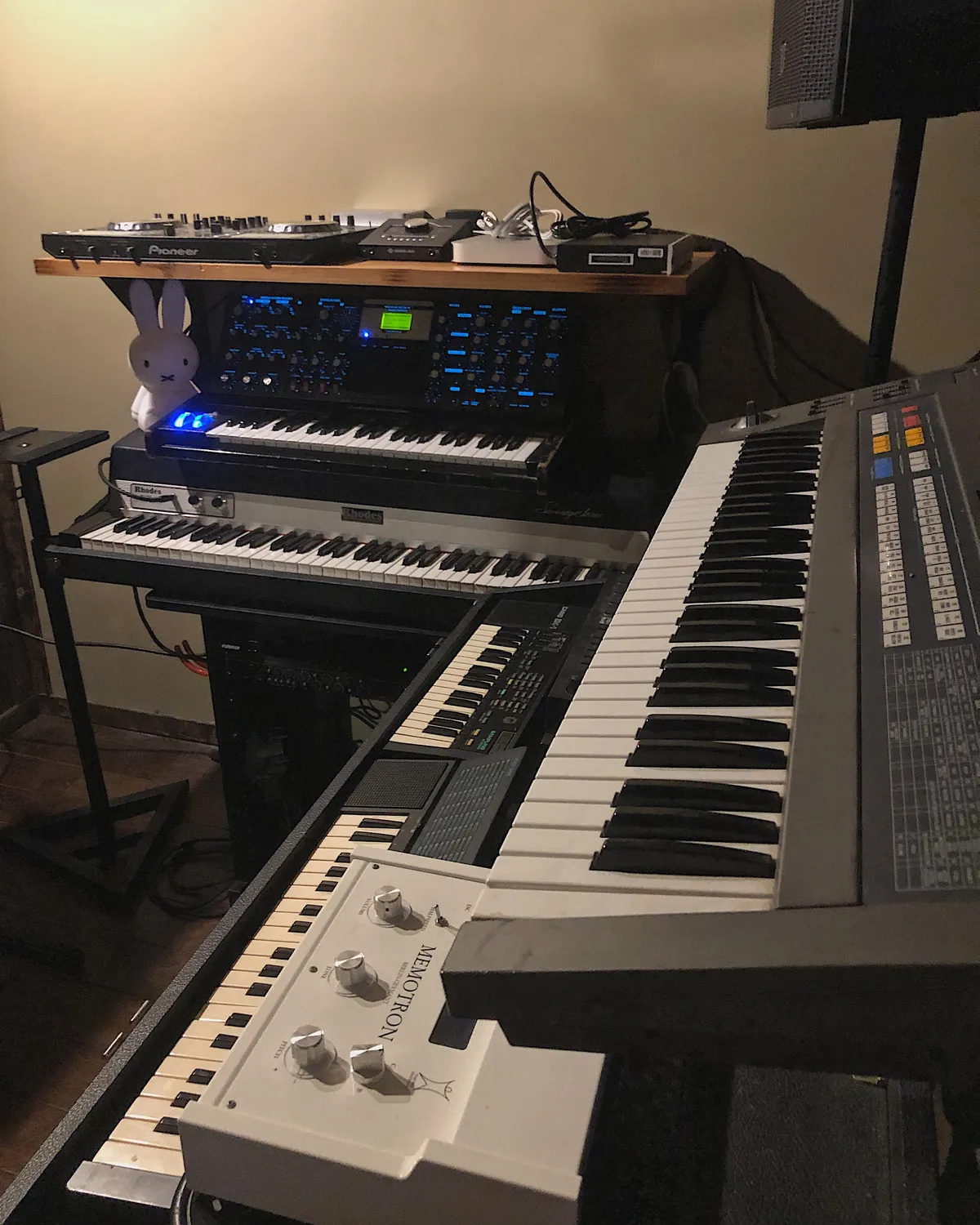 RCM Studios (Studio A)