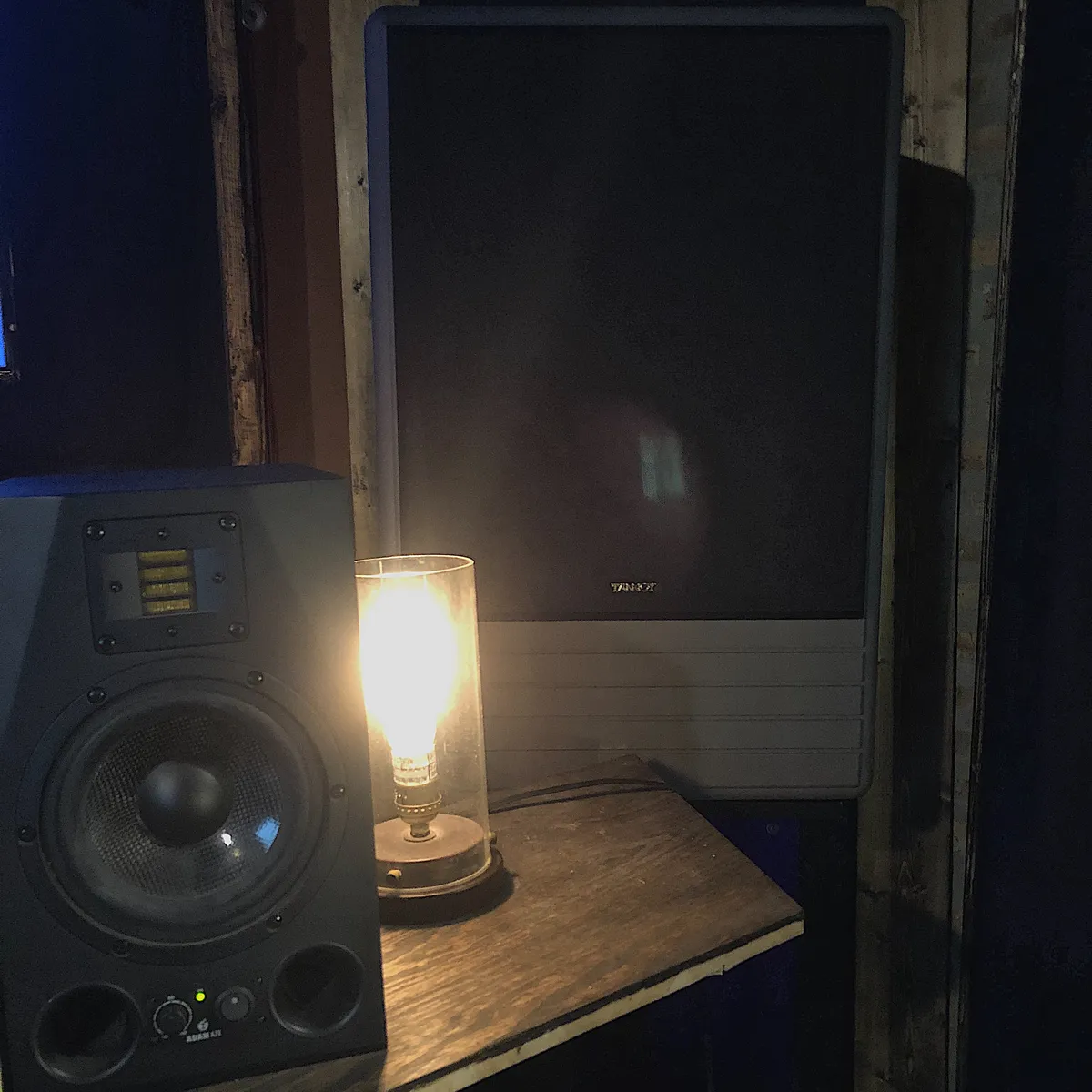 RCM Studios (Studio A)