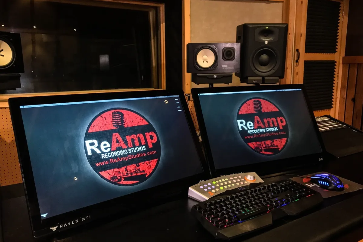 ReAmp Studios