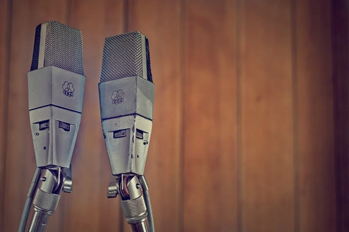 REC Studios (Studio B)