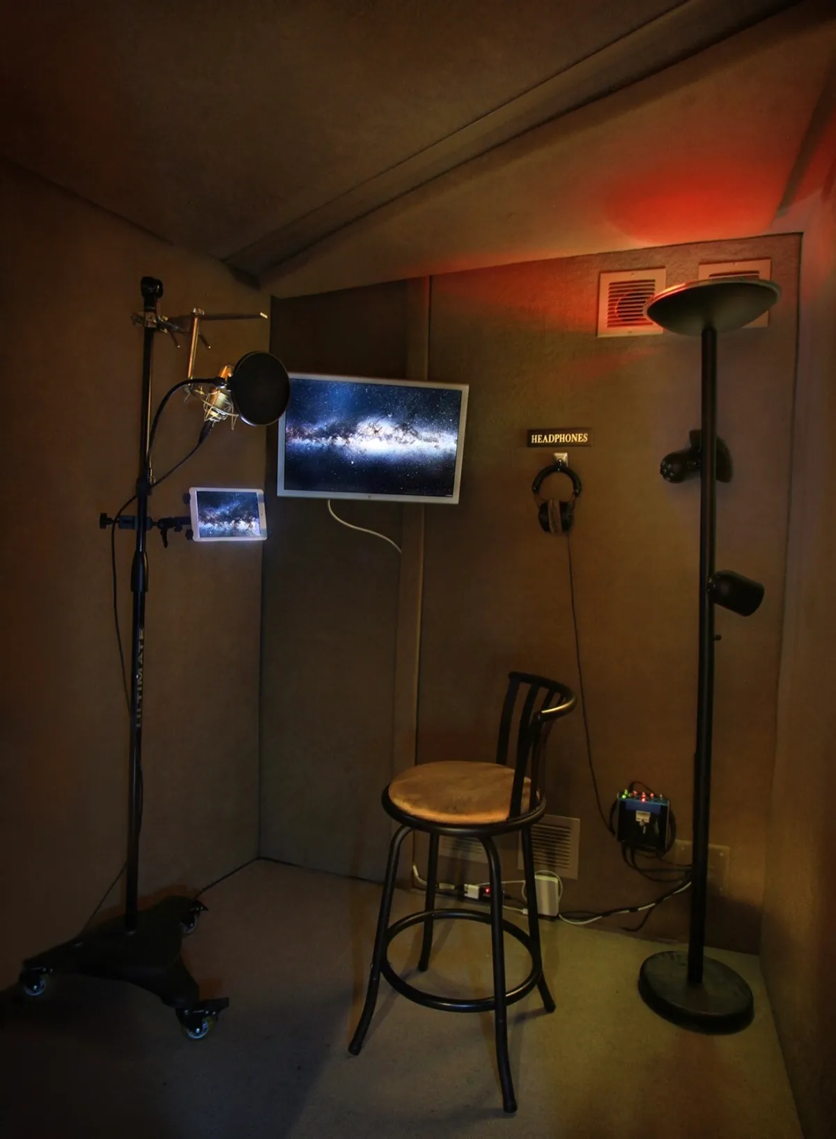 Recon Recording Studio