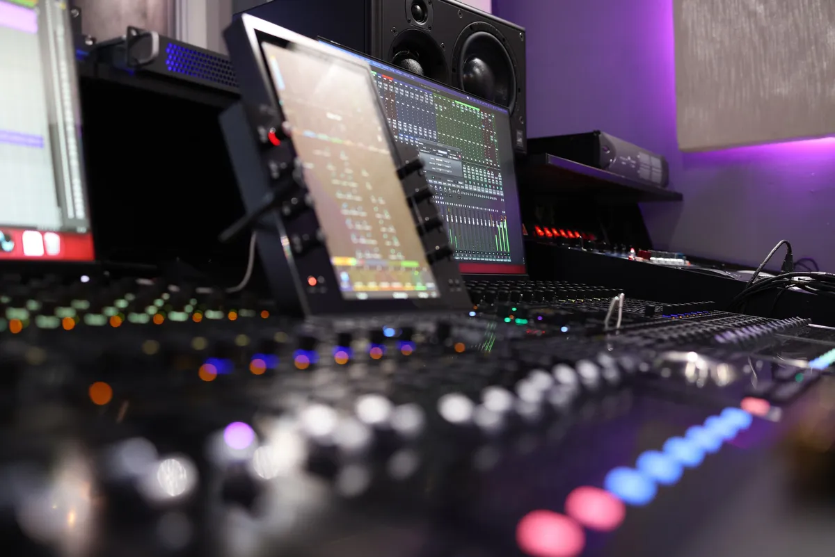 Recordship West Hollywood