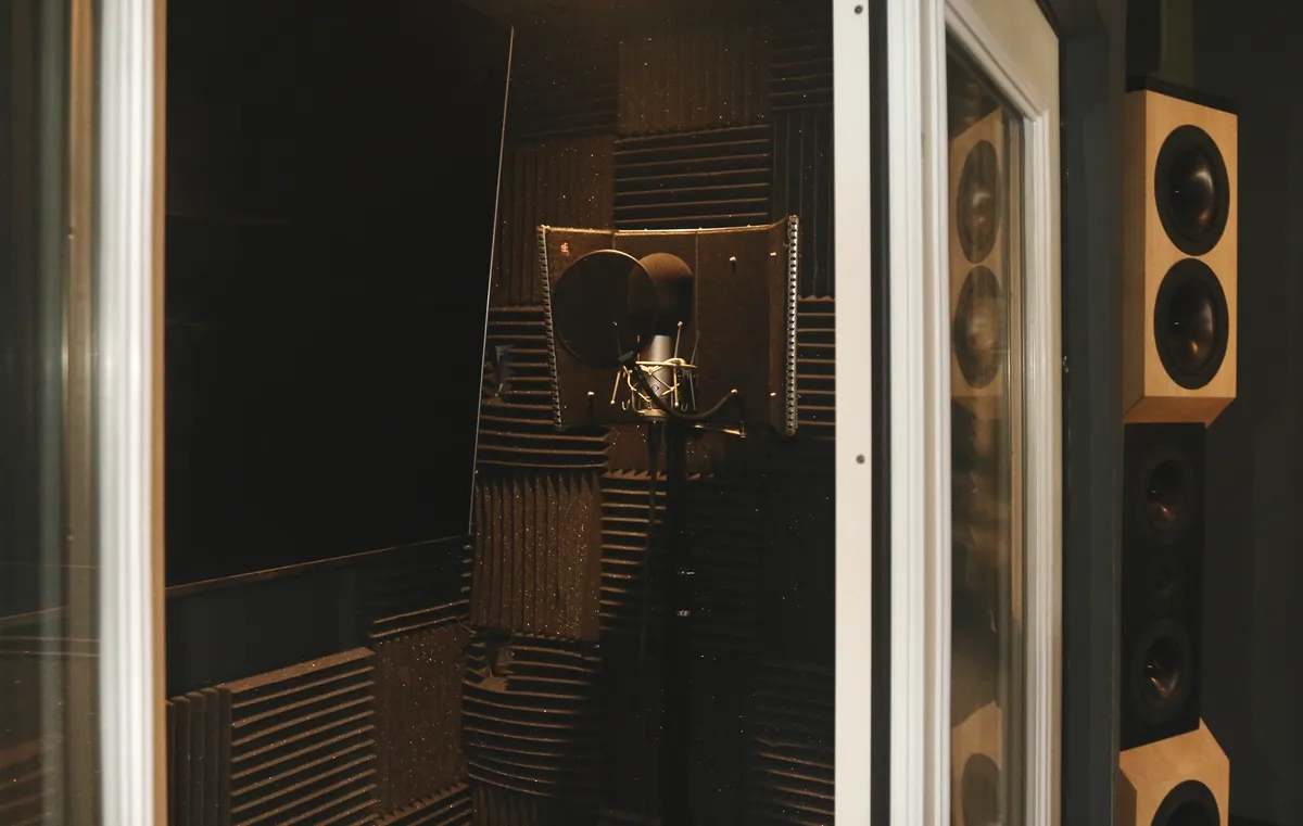 Recordship West Hollywood