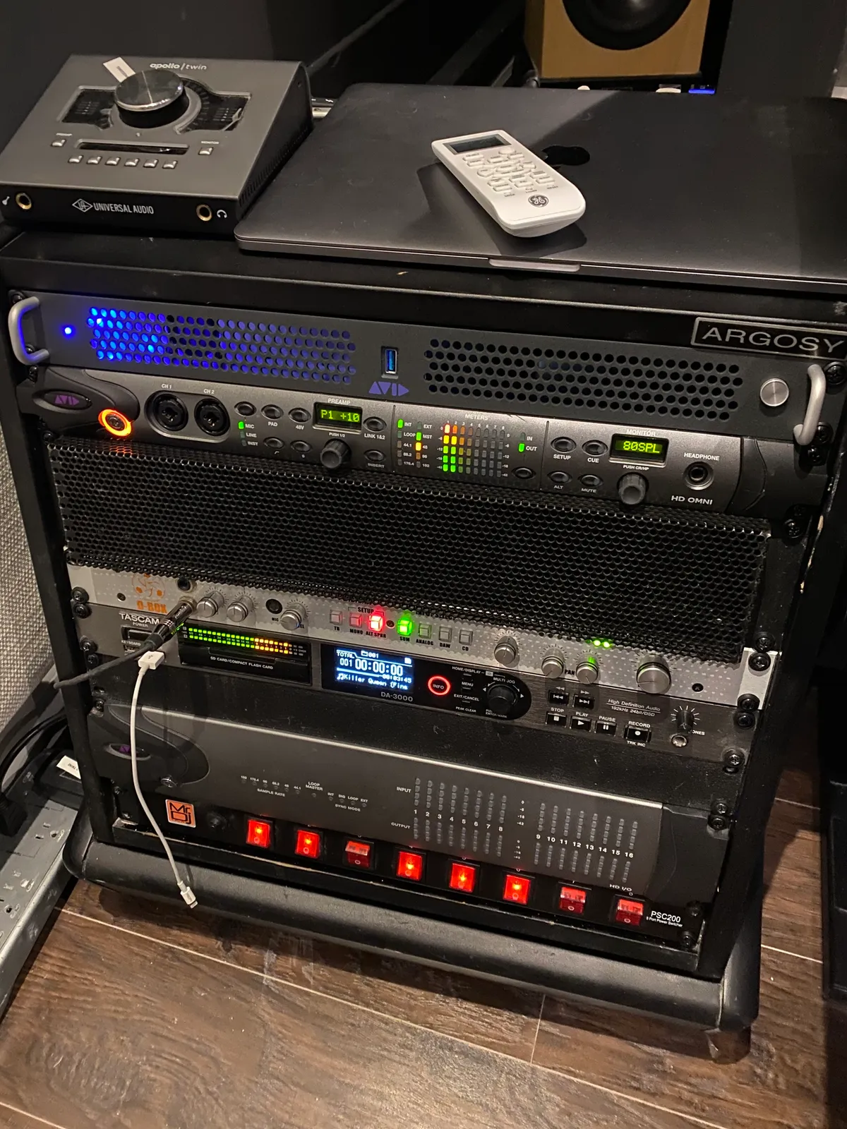 Recordship West Hollywood