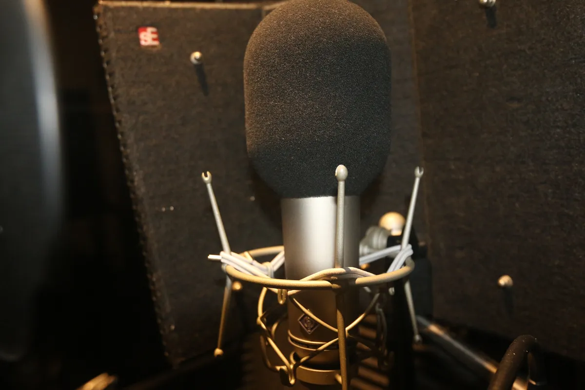 Recordship West Hollywood